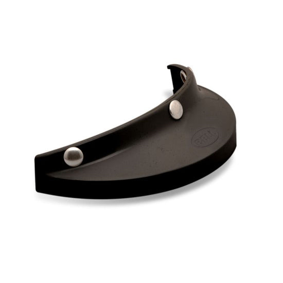 3 Snap 520 Visor Black