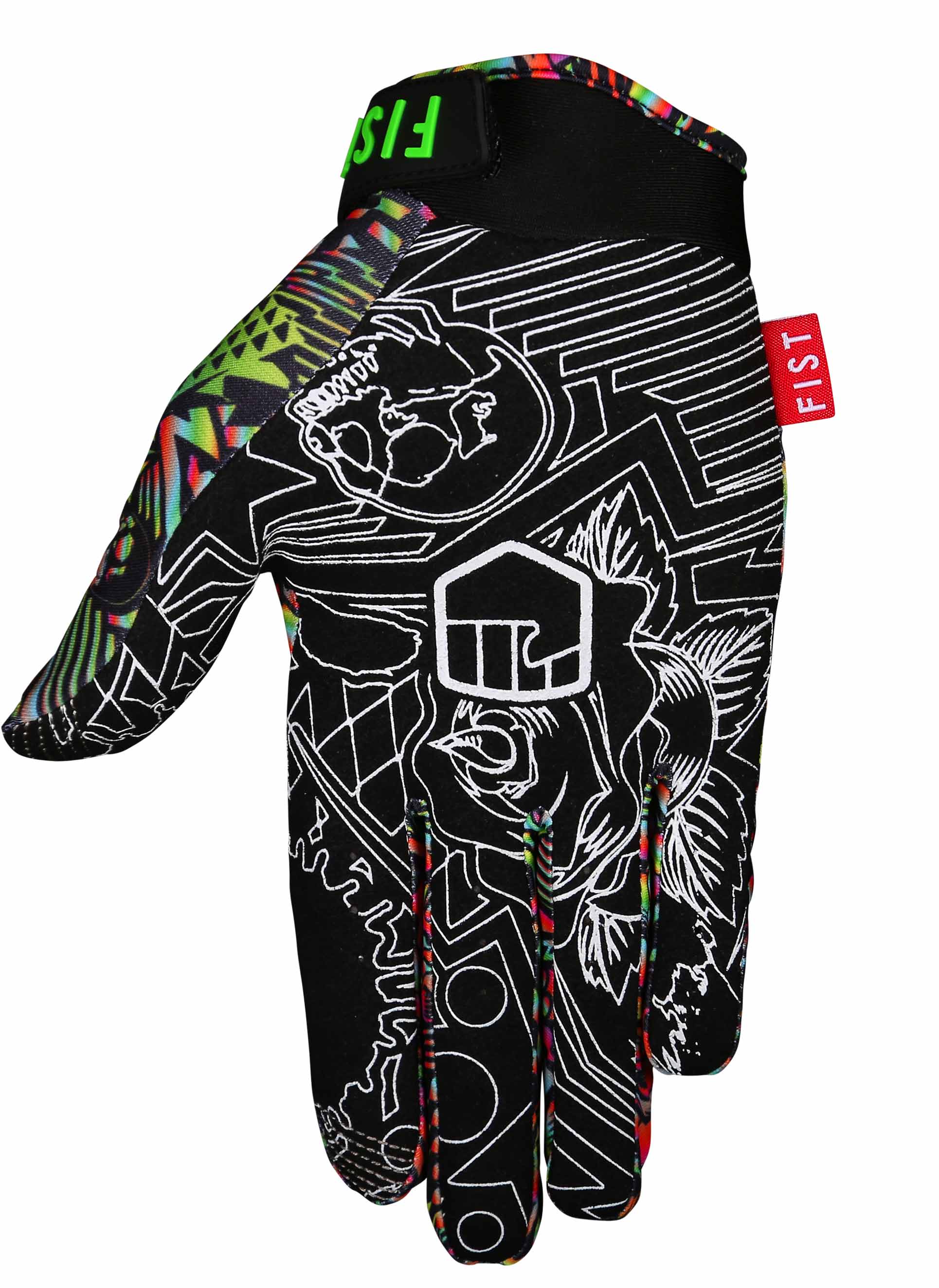 TAGGER DESIGNS GLOVE