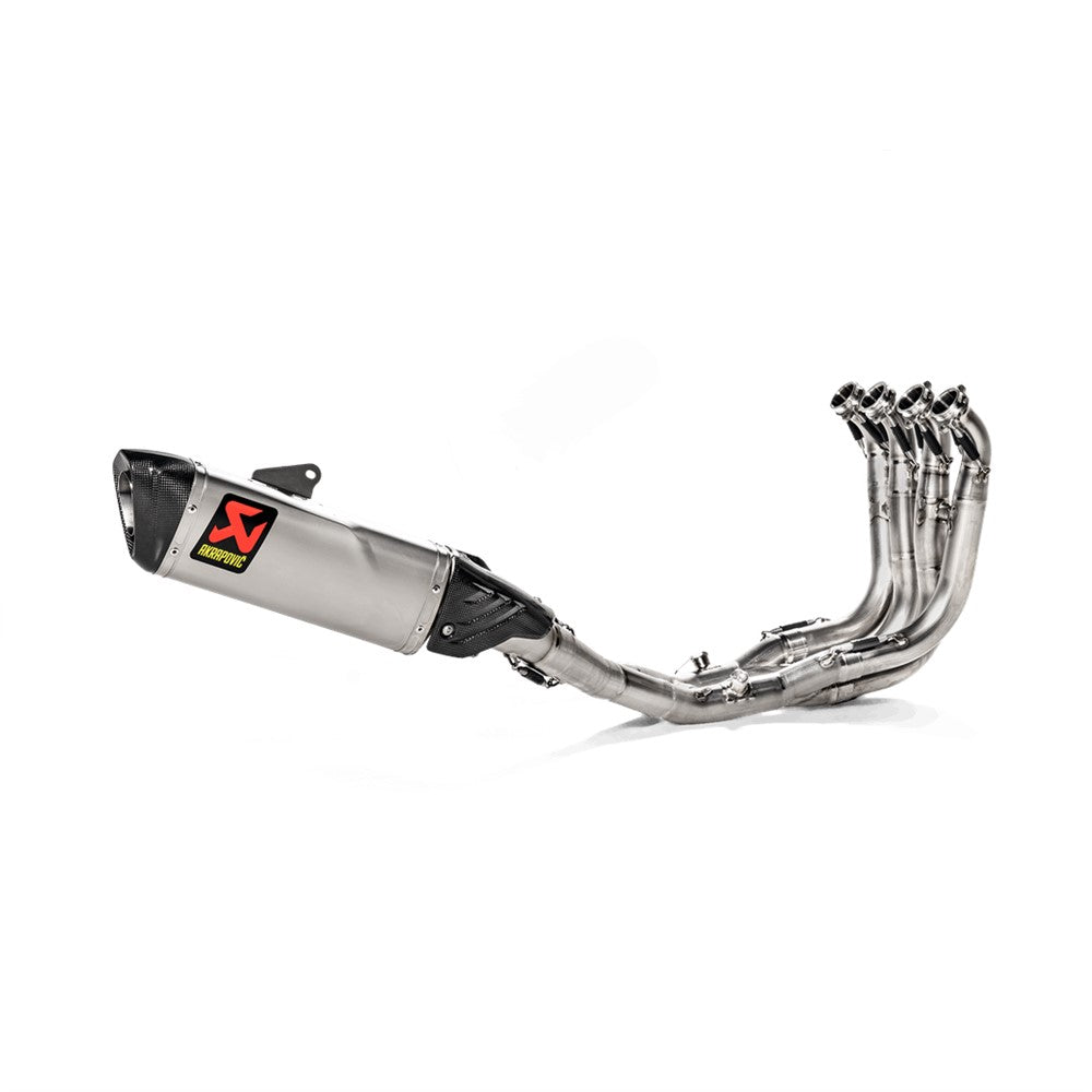 Full System BMW S1000RR 19-23