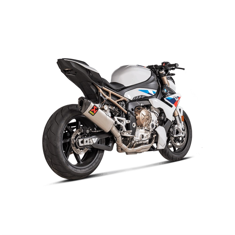 Full System BMW S1000RR 19-23