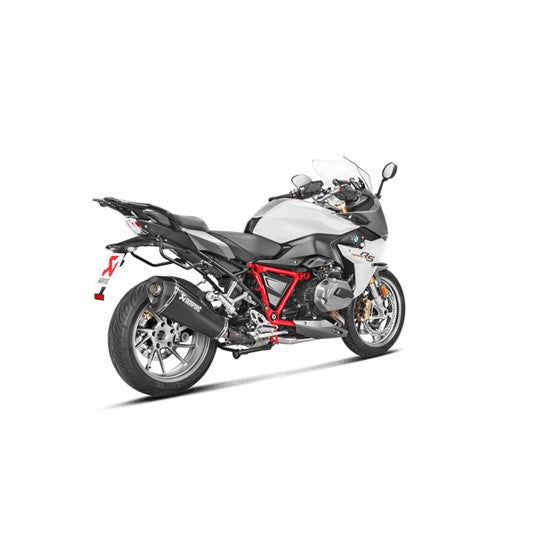 Slip On Muffler BMW R1200R/RS