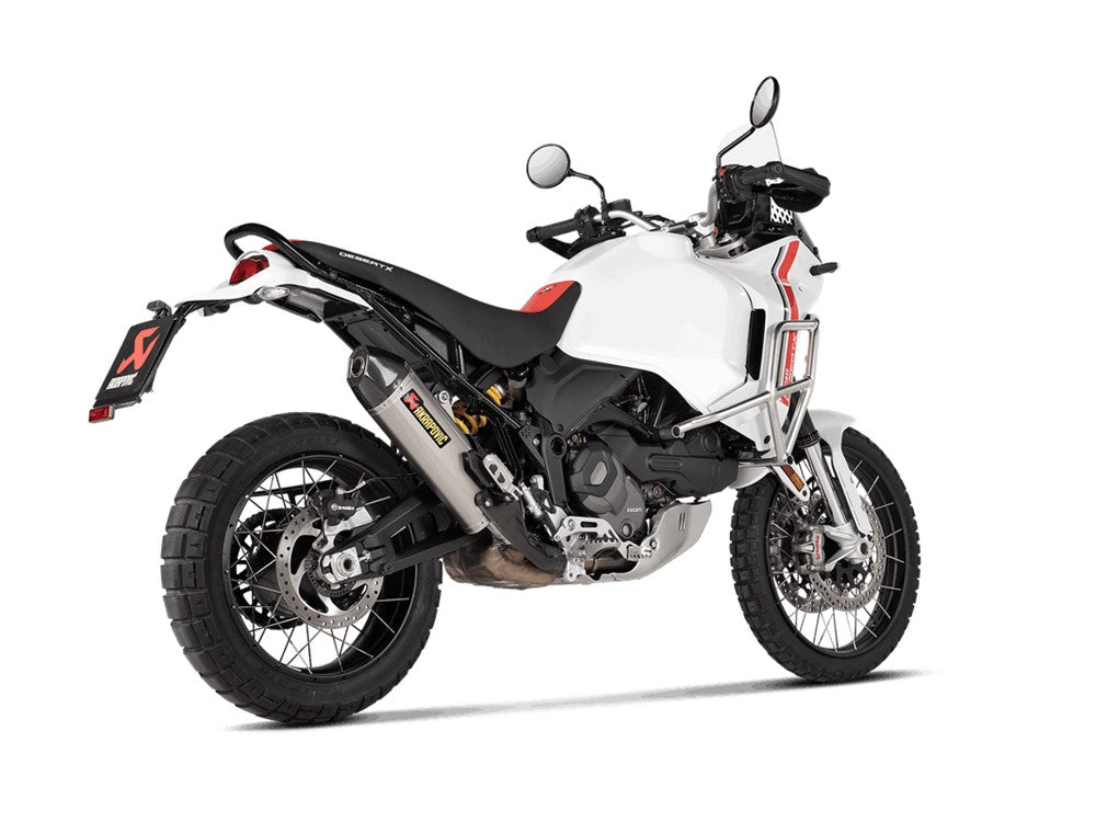 Ducati Desert-X 2023