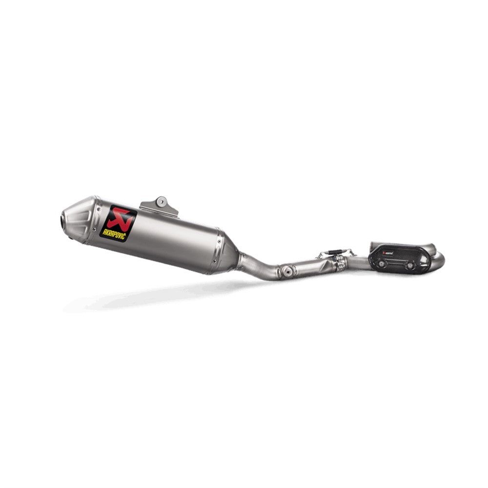 Full System KX250F 17-23