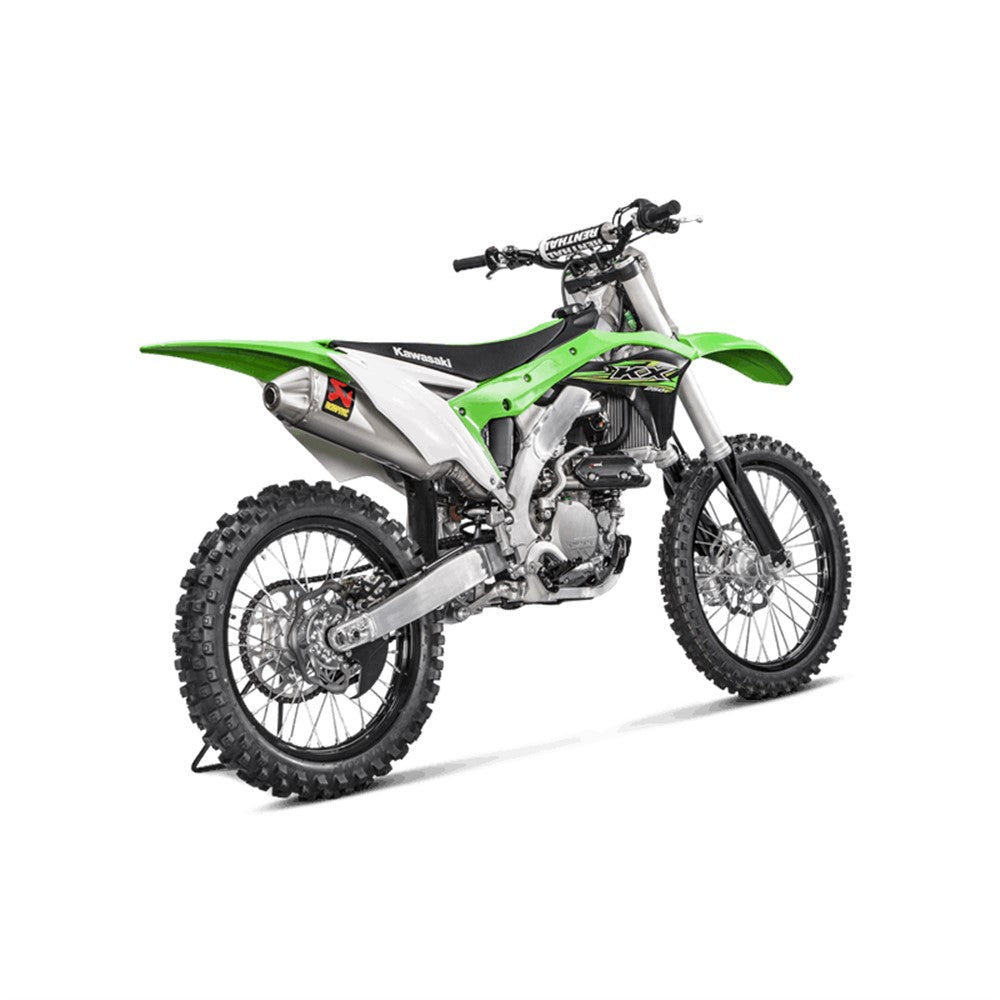 Full System KX250F 17-23
