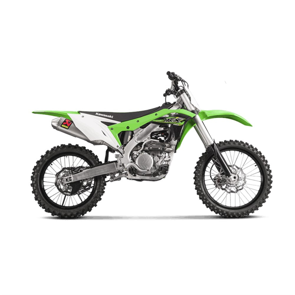 Full System KX250F 17-23