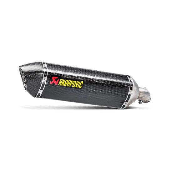 Slip On Muffler SV650/X 16-23