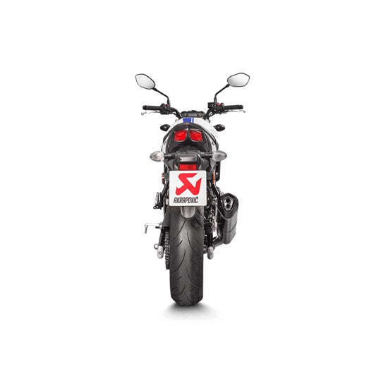 Slip On Muffler SV650/X 16-23
