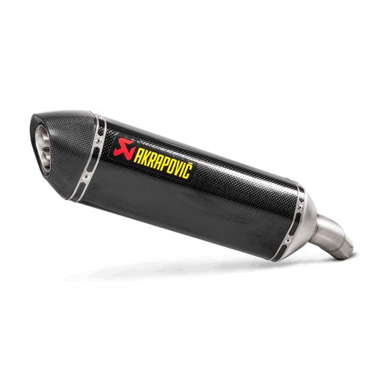 Slip On Muffler GSX750S 17-20