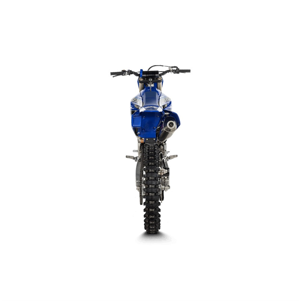 Full Ti System YZ250F 2019-23