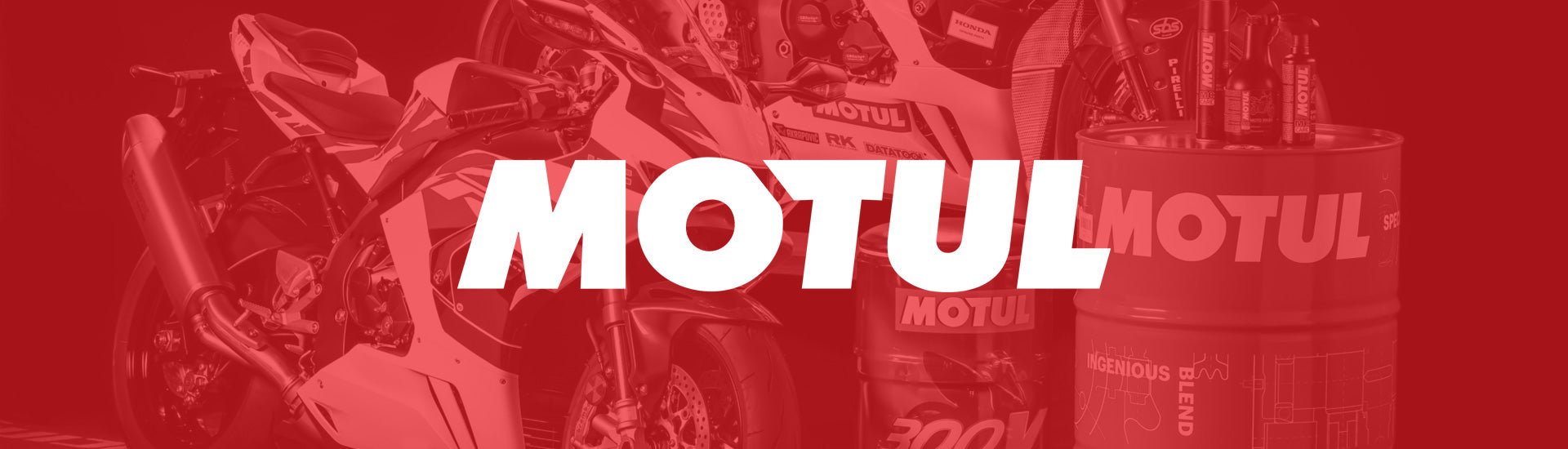 Motul