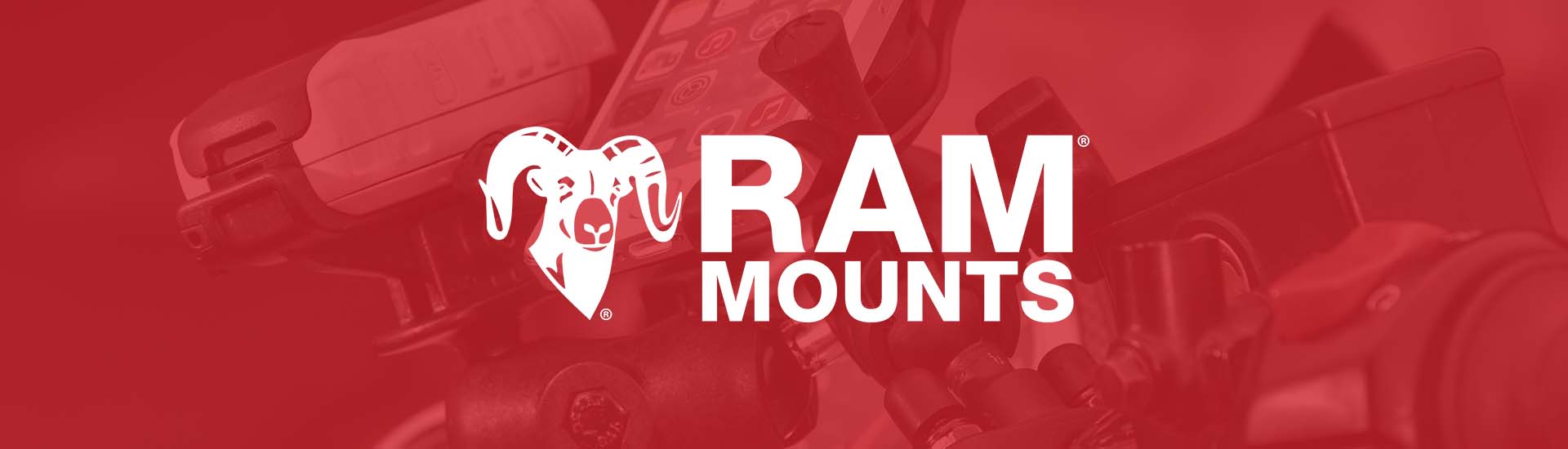 RAM Mounts