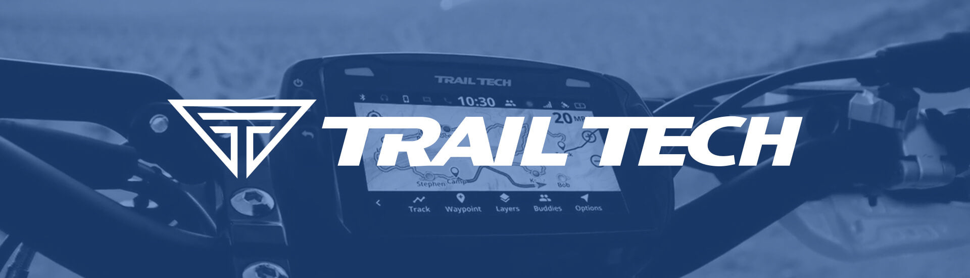 Trail Tech