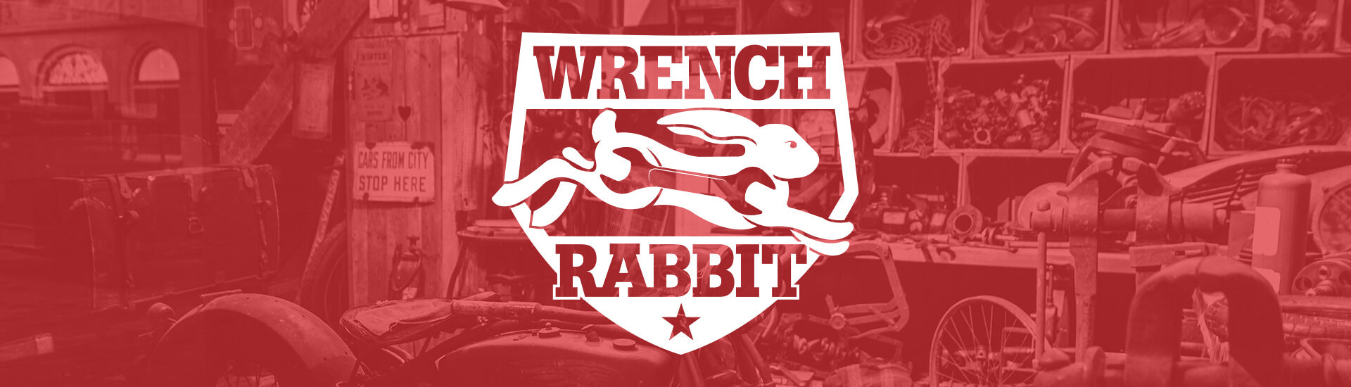 Wrench Rabbit