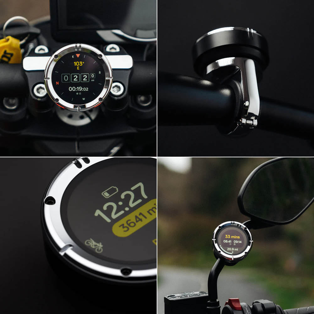 BEELINE Moto II Classic LS