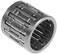SMALL END BEARING WOSSNER 16 x 20 x 19.5MM