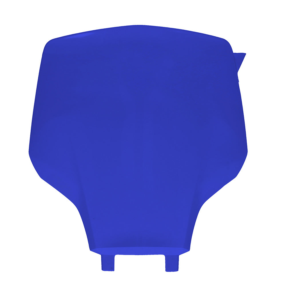 ACERBIS Front No. Plate Blue YZ450F 2026