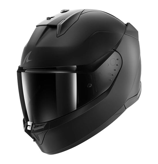 Shark D-SKWAL 3 Dark Shadow Edition - Matte Blk