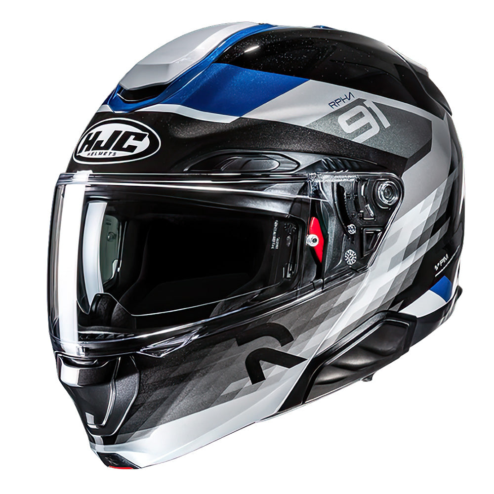 RPHA91 Madal MC2 Systems Helmet