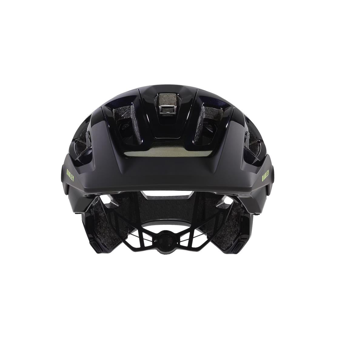 Oakley DRT5 Maven Black/Hunter Green - front