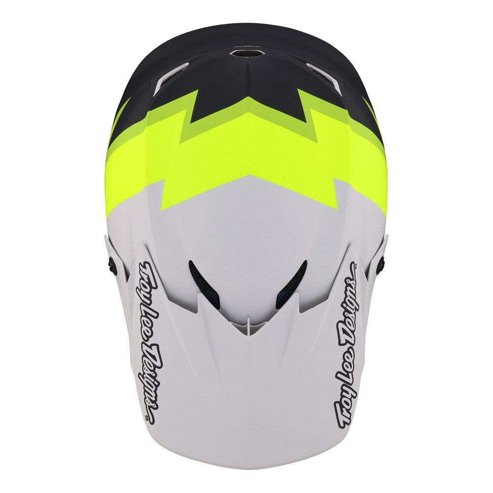 GP HELMET VOLT FOG