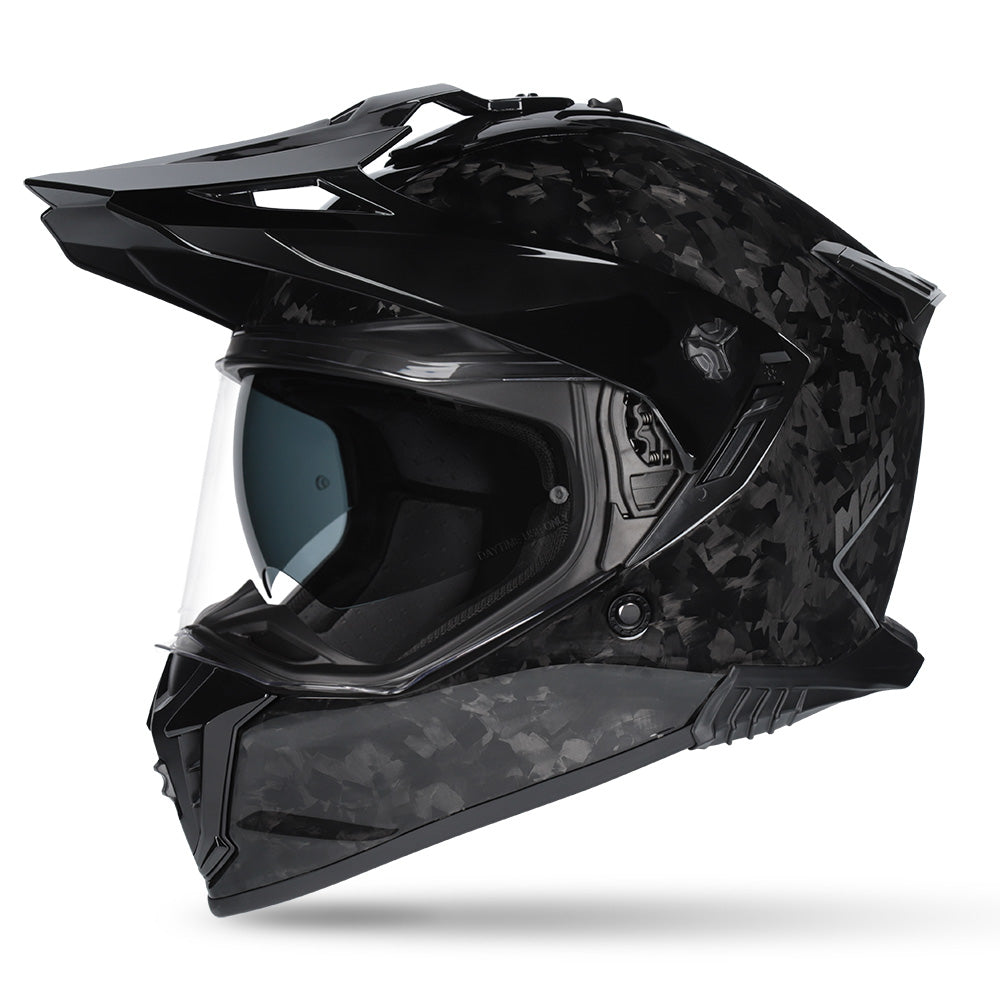 M2R Navigator Forged Carbon - Gloss