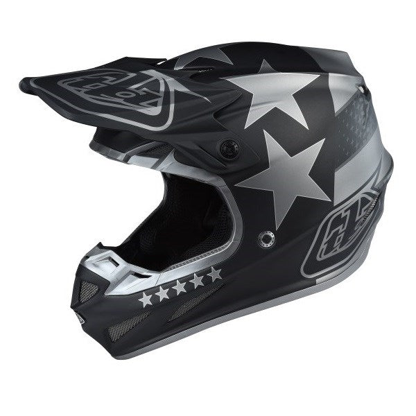 SE4 ECE COMPOSITE FREEDOM BLACK