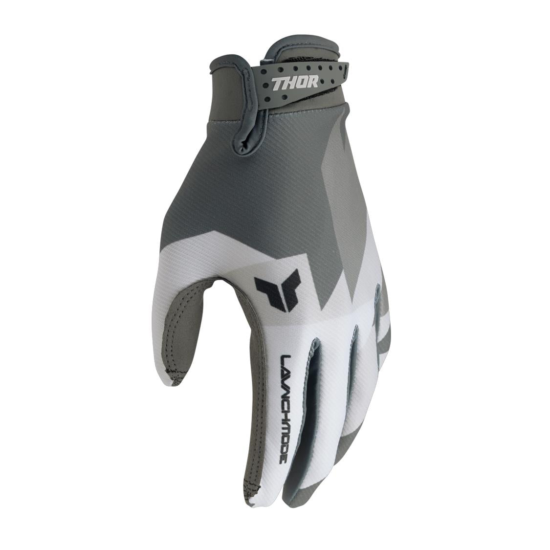 THOR GLOVE LAUNCHMODE BRAVE