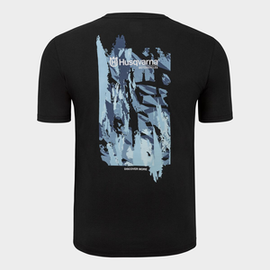 HUSQVARNA ACCELERATE T-SHIRT