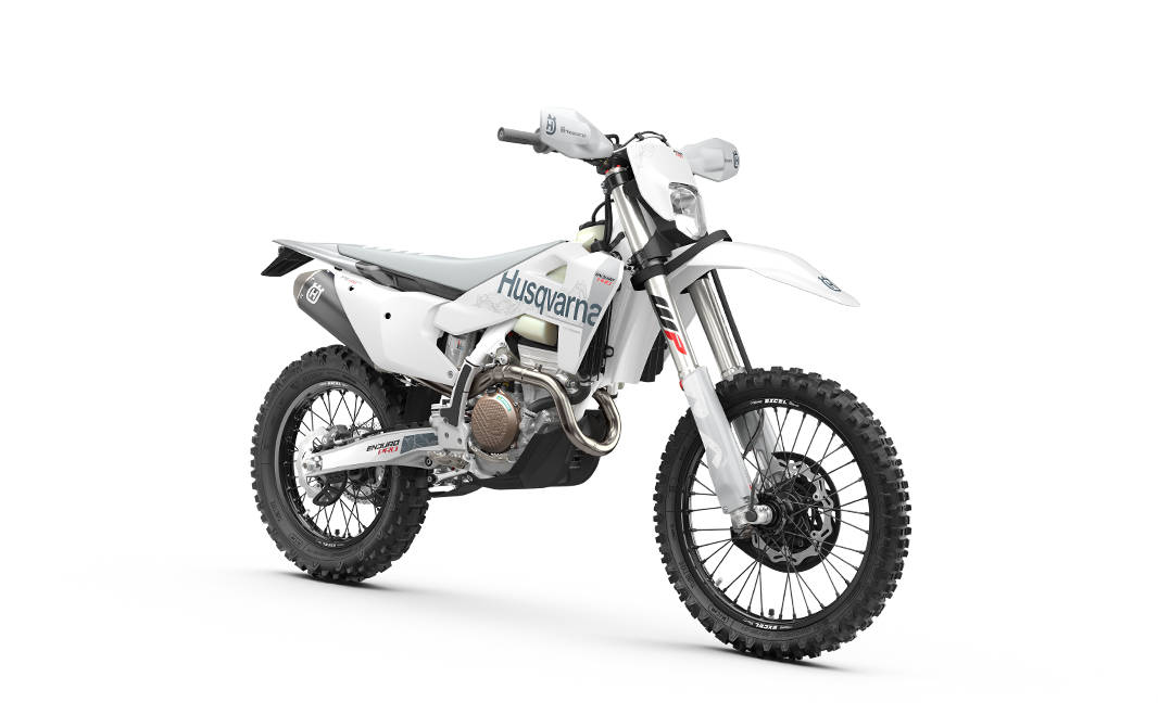 Husqvarna FE 350 PRO 2027