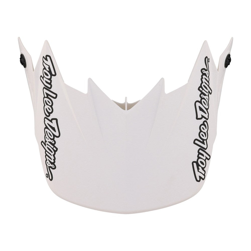 GP VISOR VOLT CAMO WHITE
