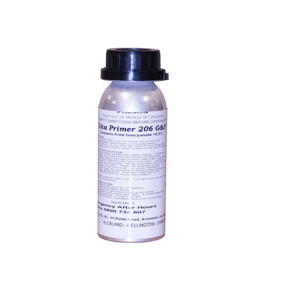 SIKA PRIMER 206 G+P 100ML