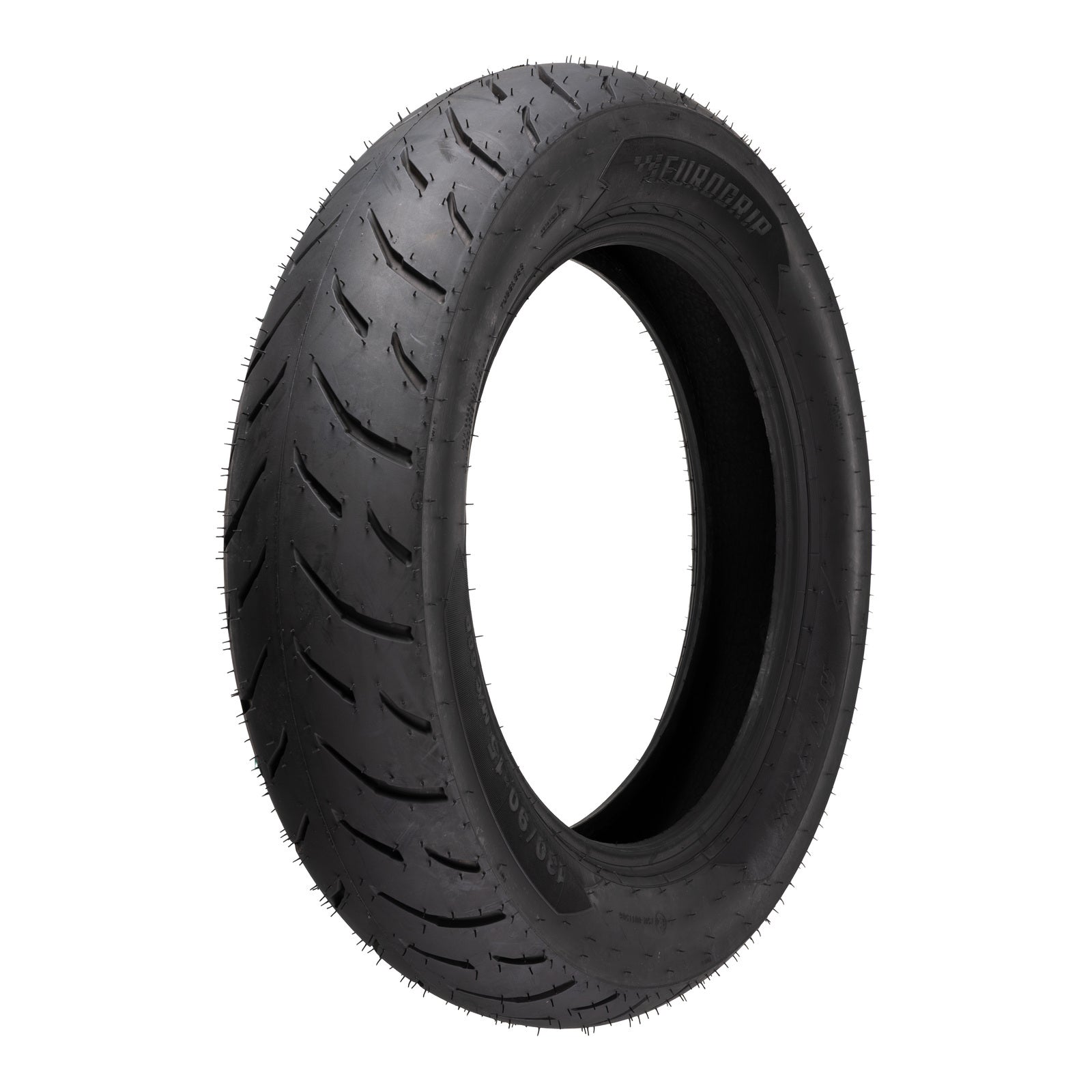 Eurogrip ATT240 130/90-15 Rear Tubeless Tyre (66P Rating)