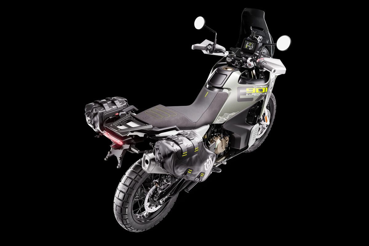 Husqvarna Norden 901 Expedition 2026