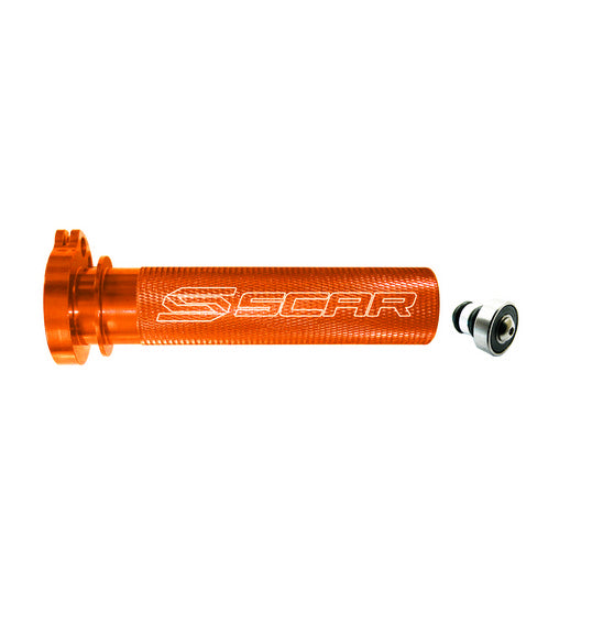 SCAR Aluminium Throttle Tube