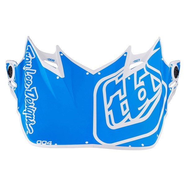 SE4 VISOR FACTORY WHITE
