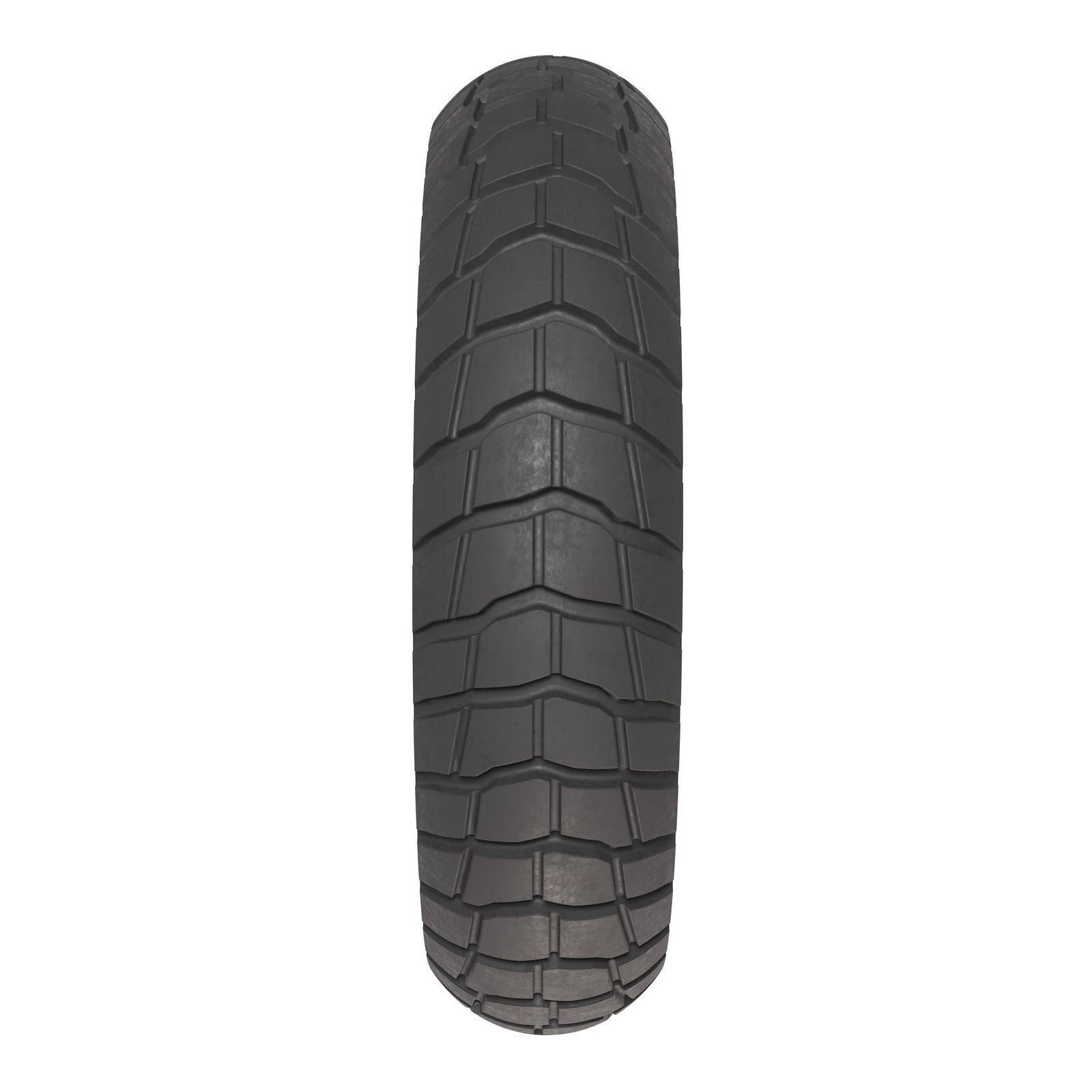 Eurogrip Trailhound Wild 150/70-17 Rear Tubeless Tyre (69V Rating)