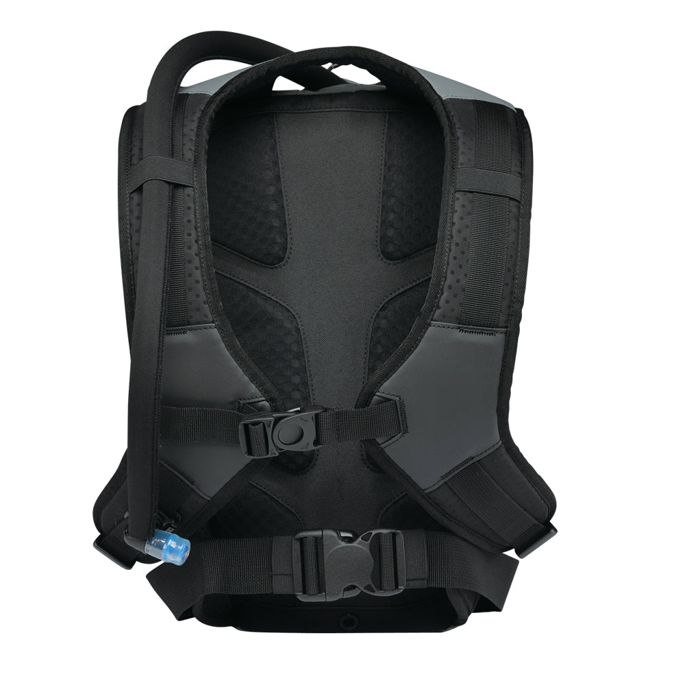 THOR MX PACK HYDRANT GRAY/BLACK
