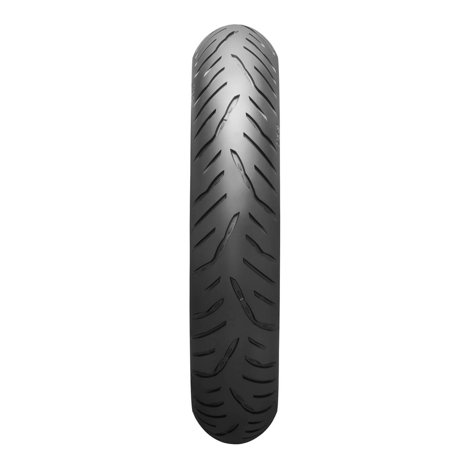 Bridgestone T32 120/70-18 Front Tubeless Sport Touring Tyre (59W)