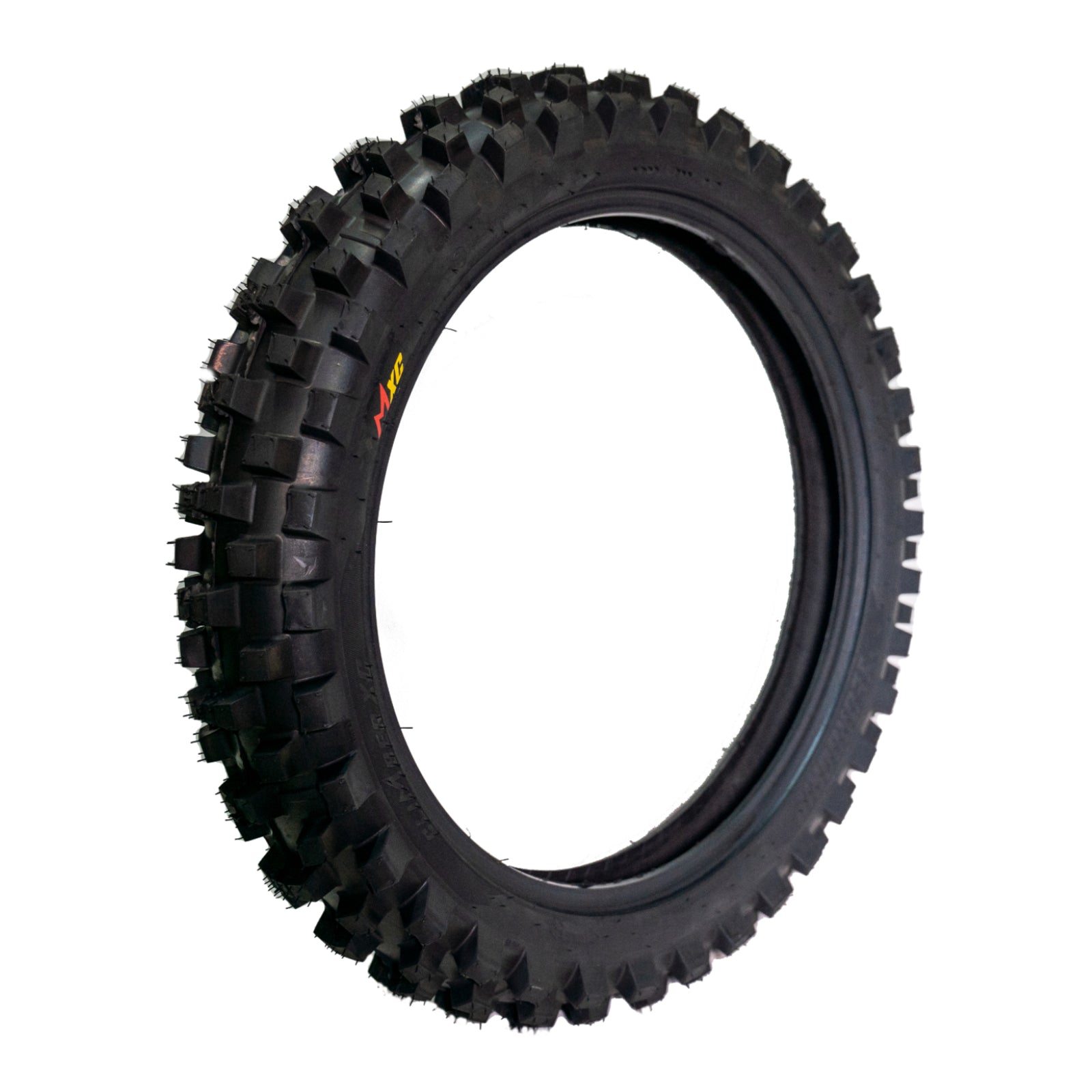 Eurogrip Climber XC 140/80-18 Rear Tube Type MST Tyre (70R Rating)