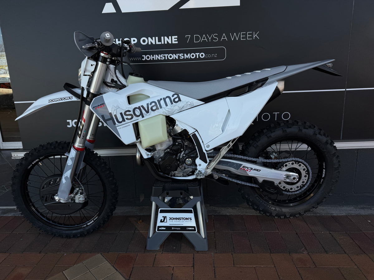 Husqvarna FE 350 PRO 2027