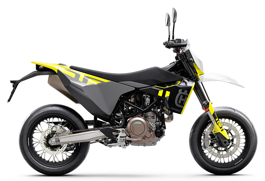 Husqvarna FS701 2024