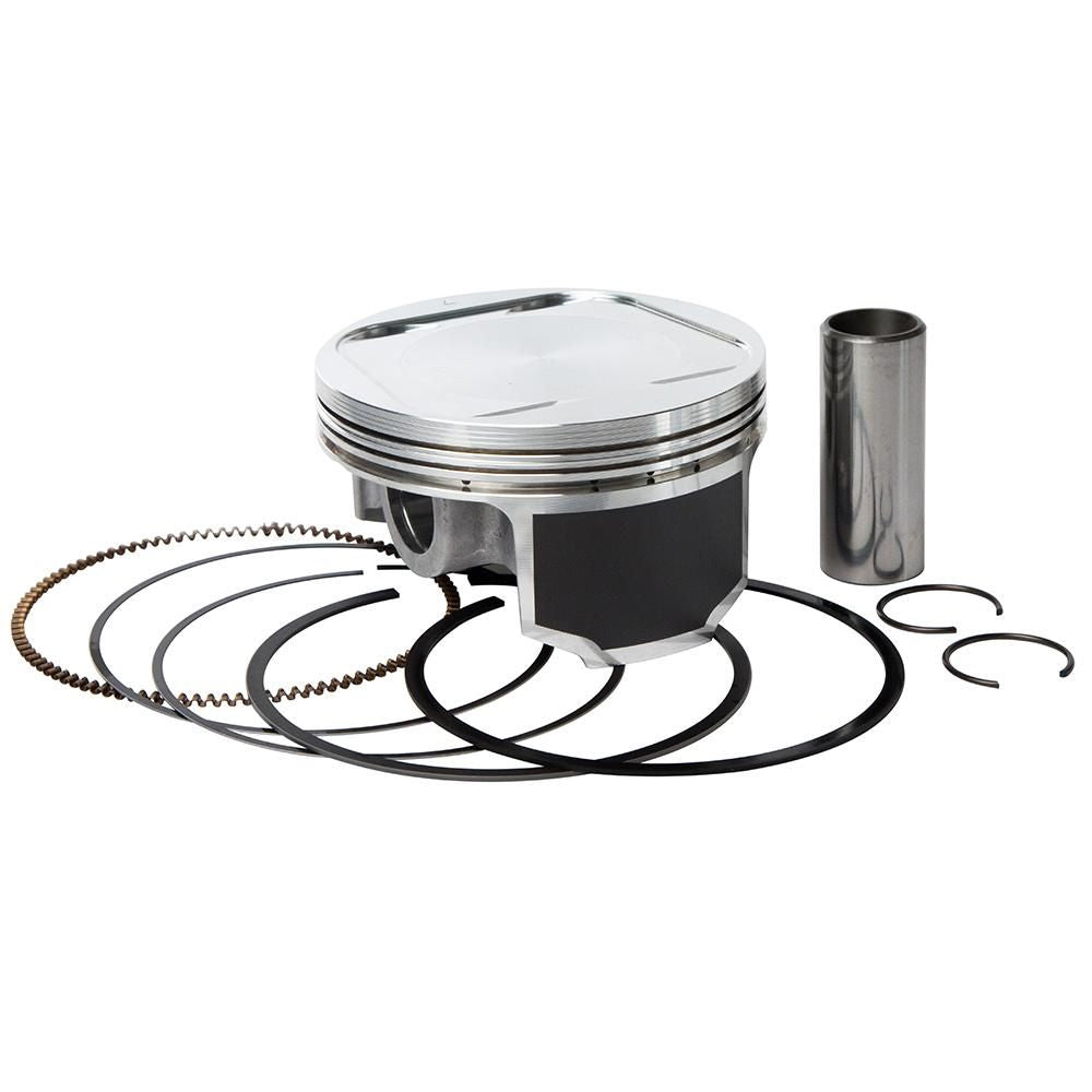 PISTON KIT VERTEX 101.96MM HONDA TRX700 08-10