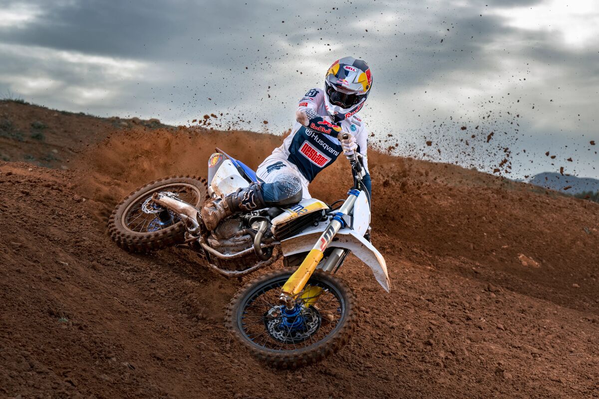 Husqvarna FC250 2027