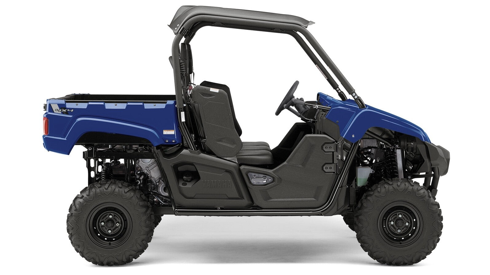 YAMAHA SXS - VIKING