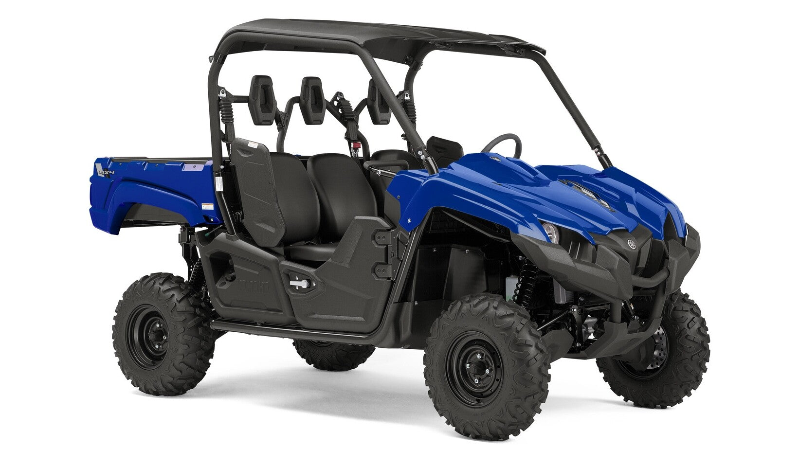 YAMAHA SXS - VIKING
