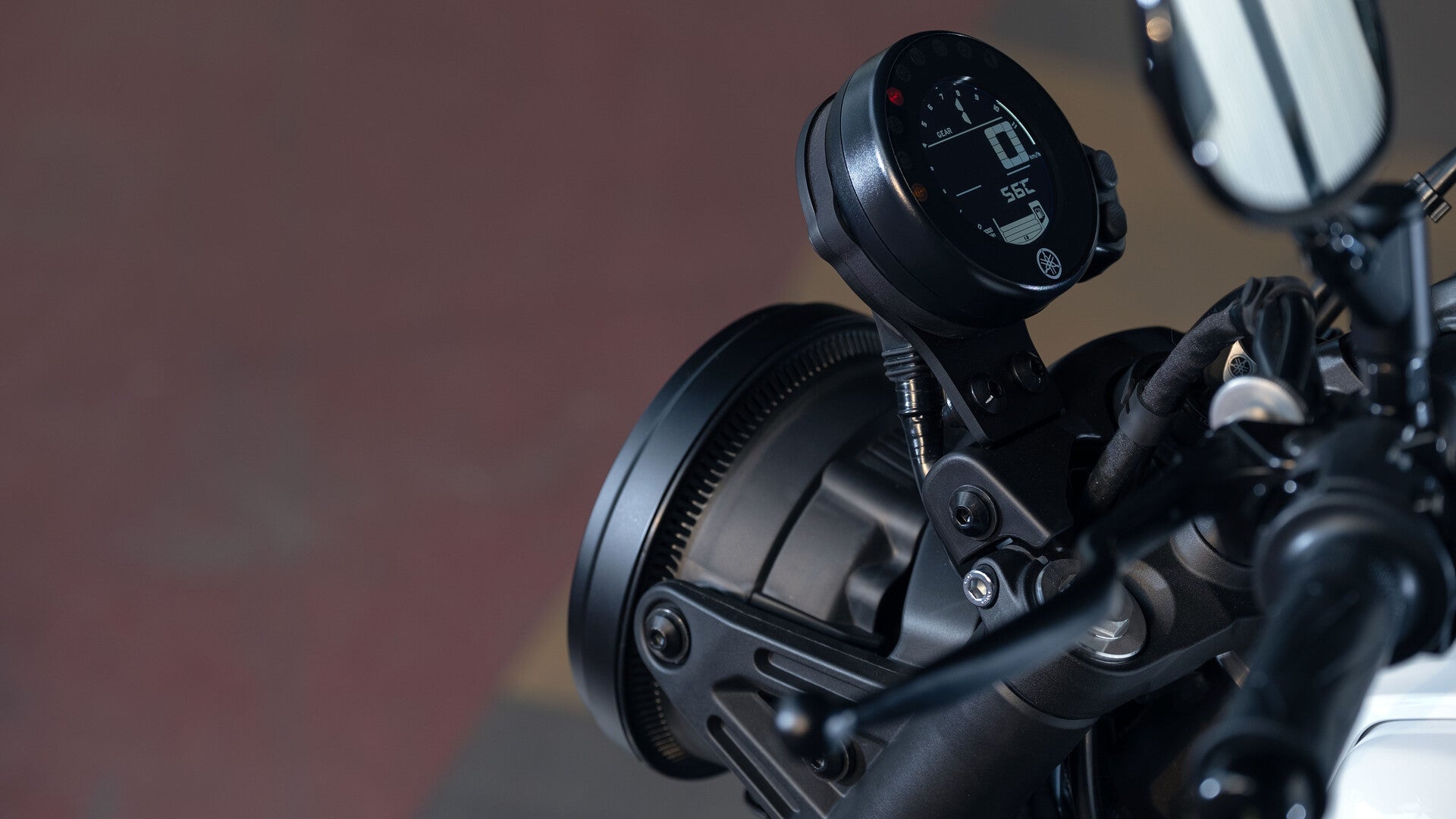 YAMAHA XSR700 2023