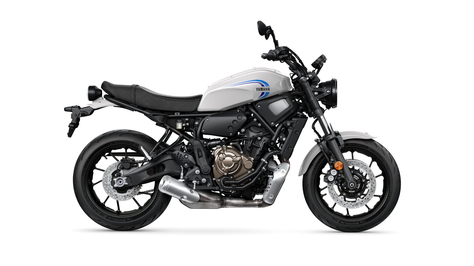 YAMAHA XSR700 2023
