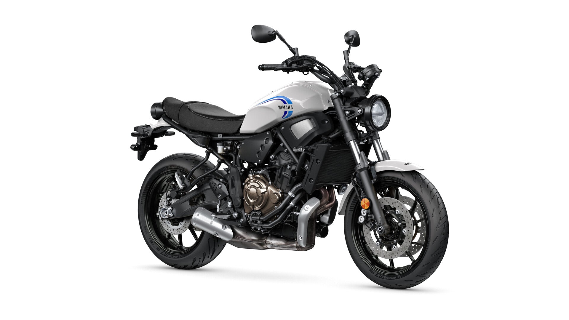 YAMAHA XSR700 2023