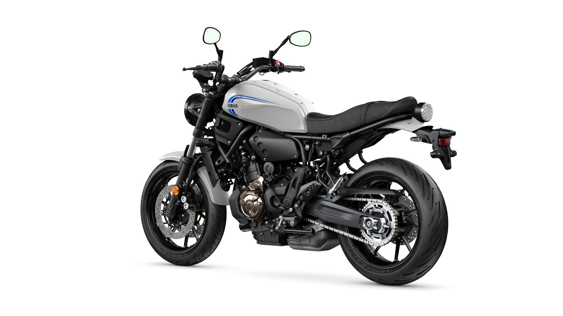 YAMAHA XSR700 2023