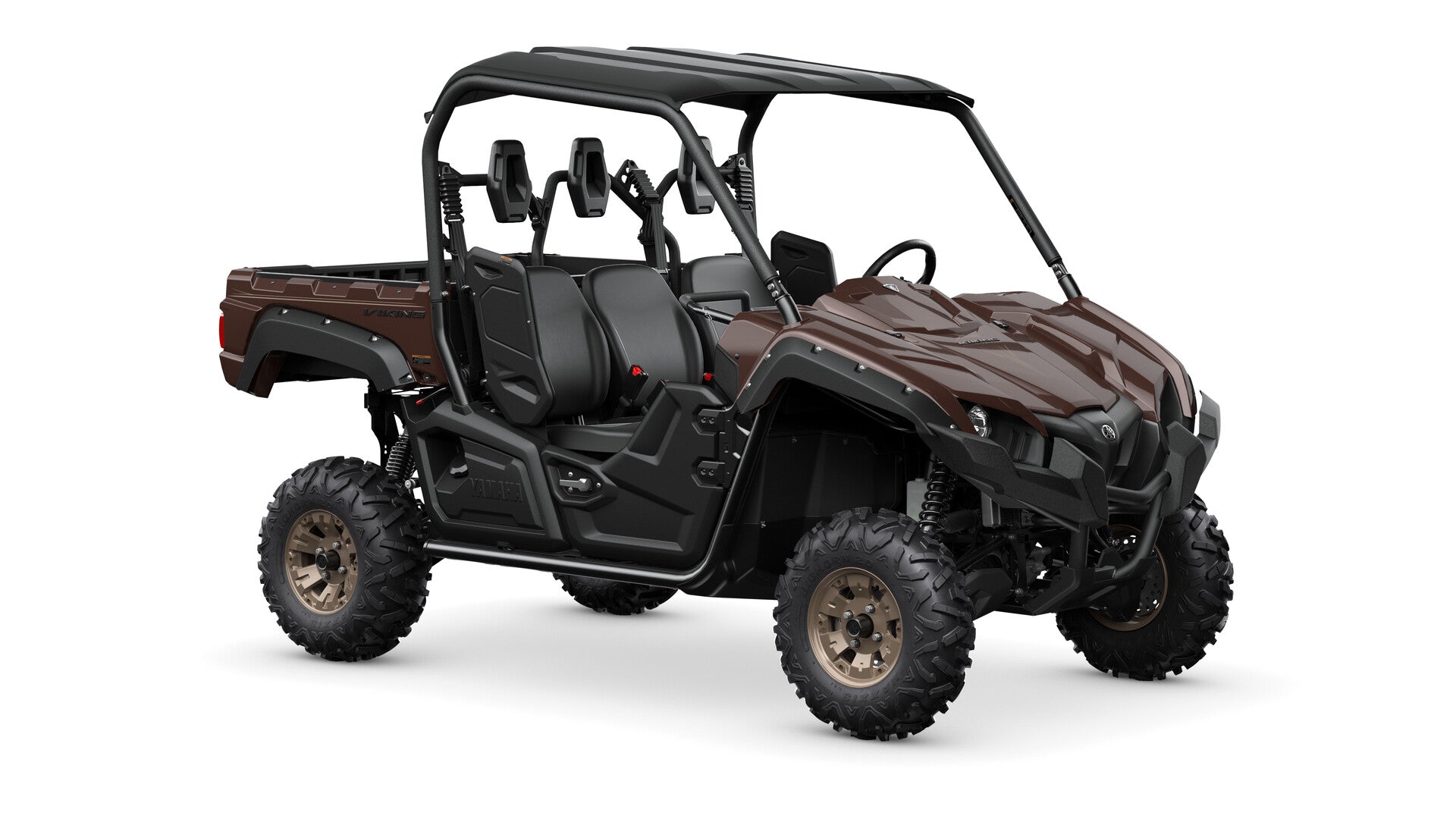 YAMAHA SXS - VIKING SE
